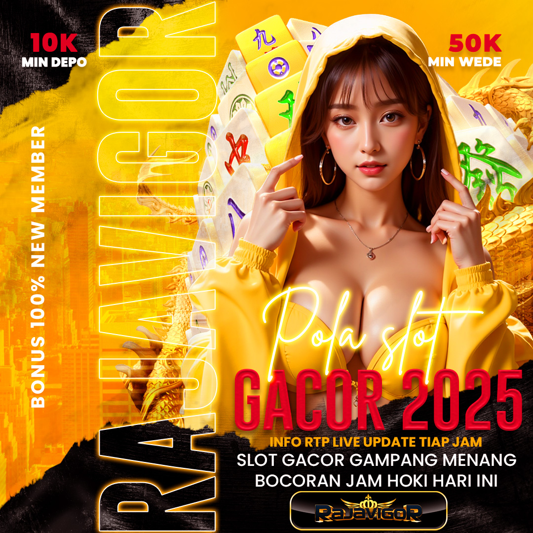 RAJAVIGOR: Login Alternatif Toto Slot & Apk Slot Raja Vigor Gacor Terbaru! - WooCommerce eCommerce