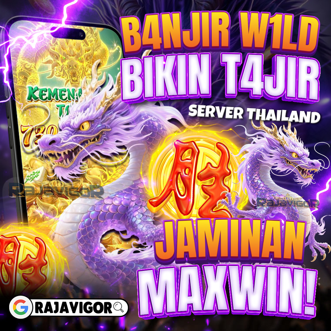 RAJAVIGOR | Situs Slot88 Link Slot Gacor Online Terbaik Gampang Menang Saat Ini image 1