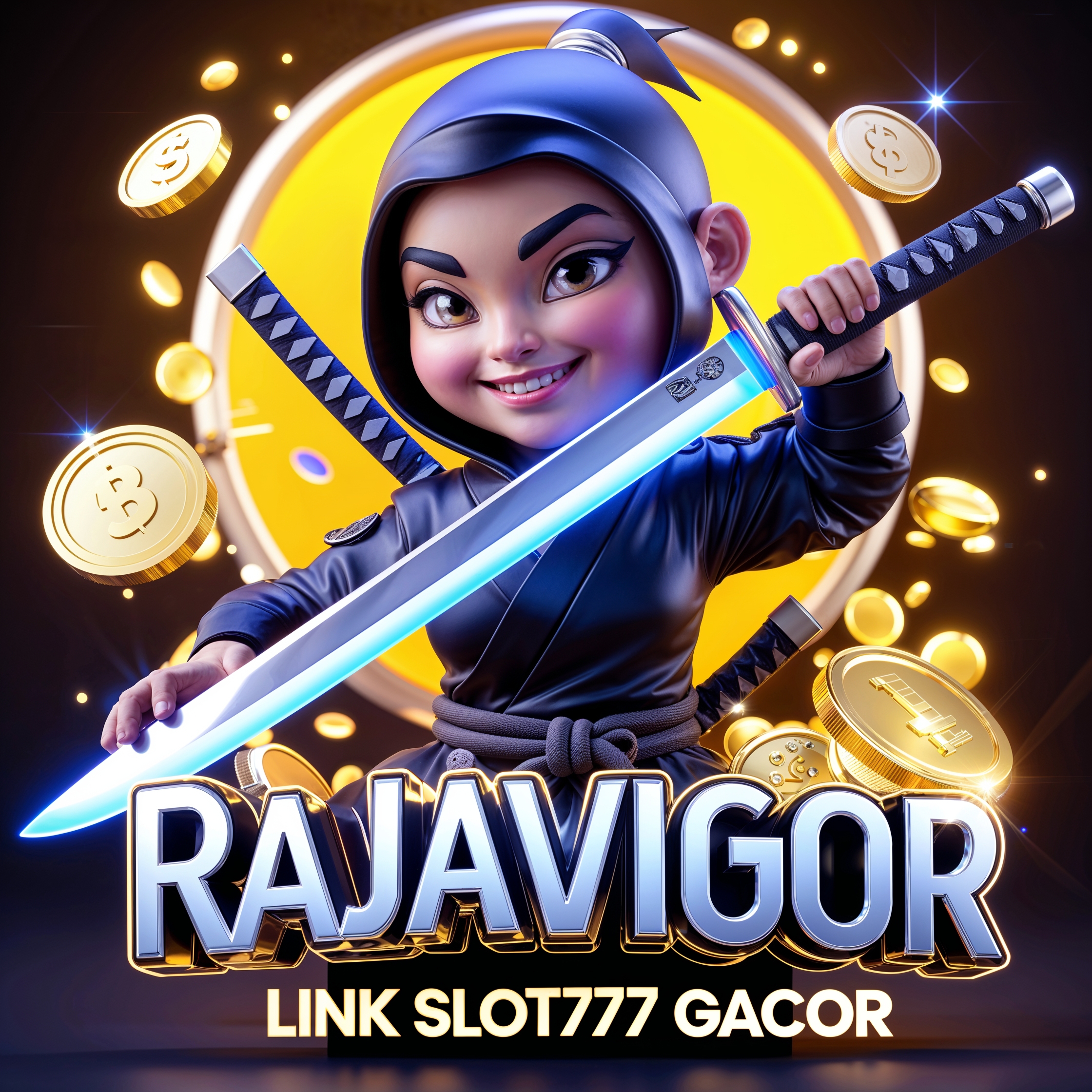 RAJAVIGOR