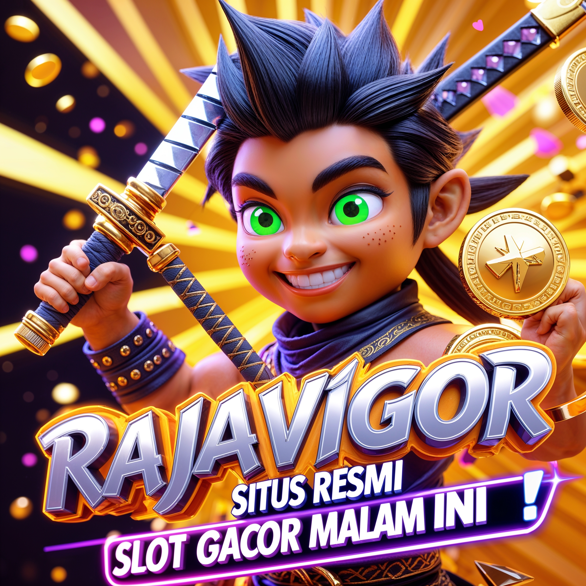 RAJAVIGOR - Deretan Situs Resmi Cepat Slot Gacor Gampang Jackpot Malam Ini! - WooCommerce eCommerce